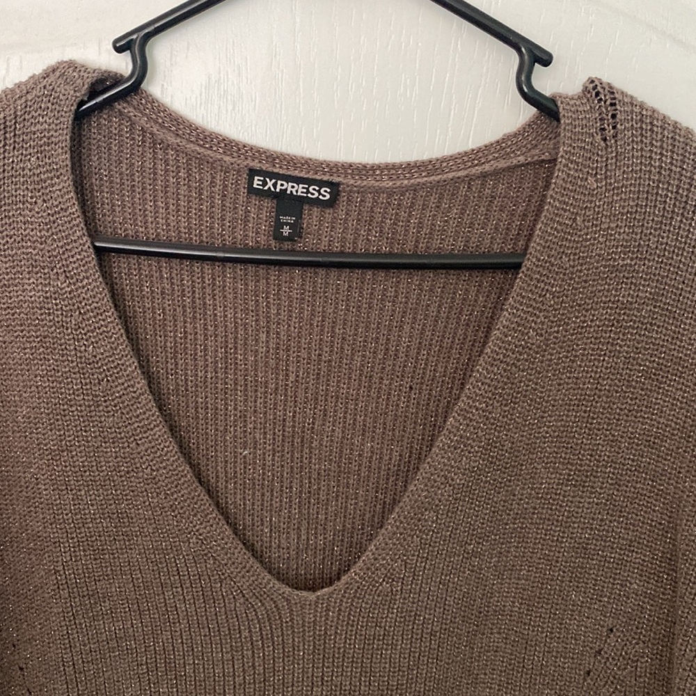 Express sweater - Picture 2 of 2